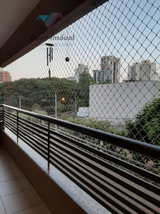 Imagem Apartamento com 3 Quartos à Venda, 128 m² em Jardim Botânico - Ribeirão Preto Imagem Apartamento com 3 Quartos à Venda, 128 m² em Jardim Botânico - Ribeirão Preto