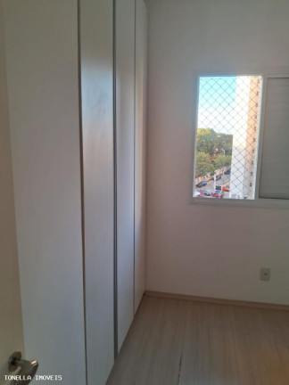 Imagem Apartamento com 3 Quartos à Venda, 65 m² em Umuarama - Osasco
