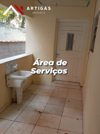 Imagem Casa com 2 Quartos à Venda, 80 m² em Vila Regente Feijó - São Paulo