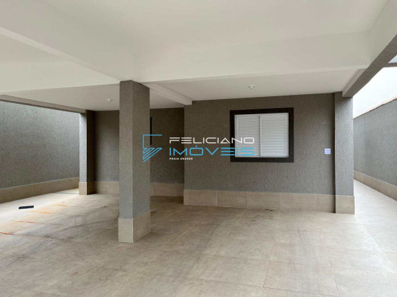 Imagem Sobrado com 3 Quartos à Venda, 70 m² em Guilhermina - Praia Grande Imagem Sobrado com 3 Quartos à Venda, 70 m² em Guilhermina - Praia Grande