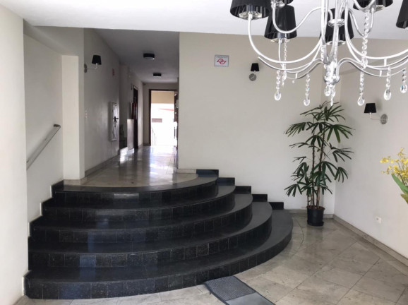 Imagem Imóvel com 3 Quartos à Venda, 70 m² em Vila Mariana - São Paulo