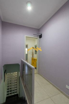 Imagem Casa com 3 Quartos à Venda, 194 m² em Parque Vitória - São Paulo Imagem Casa com 3 Quartos à Venda, 194 m² em Parque Vitória - São Paulo