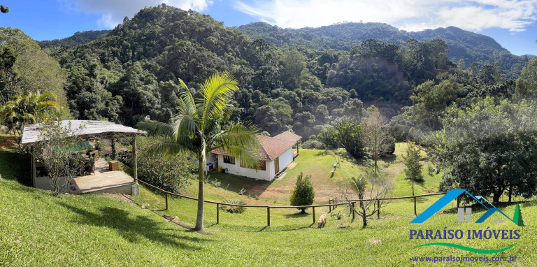 Imagem Casa com 3 Quartos à Venda, 40 m² em Centro - Gonçalves