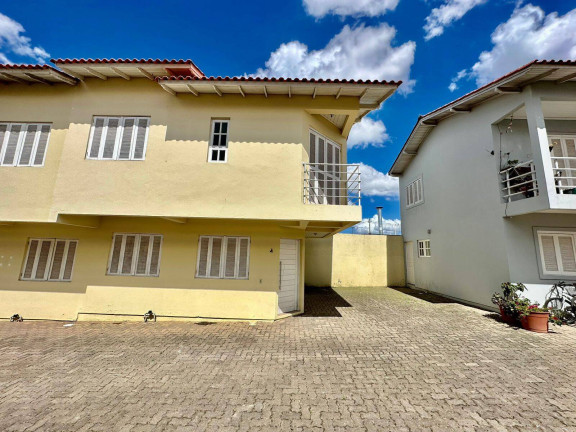 Imagem Casa com 3 Quartos à Venda, 100 m² em Tijuca - Alvorada Imagem Casa com 3 Quartos à Venda, 100 m² em Tijuca - Alvorada