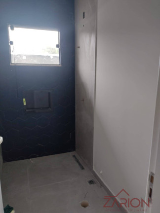 Imagem Casa de Condomínio com 3 Quartos à Venda, 88 m² em Quiririm - Taubaté