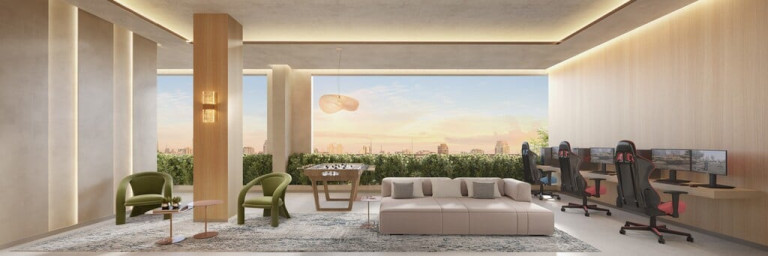 Imagem Imóvel com 3 Quartos à Venda, 335 m² em Vila Mariana - São Paulo