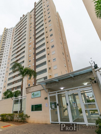Imagem Apartamento com 2 Quartos à Venda, 79 m² em Campestre - Santo André