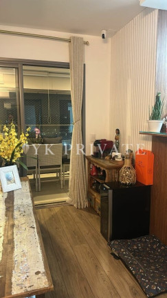 Imagem Apartamento com 3 Quartos à Venda, 115 m² em Vila Leopoldina - São Paulo