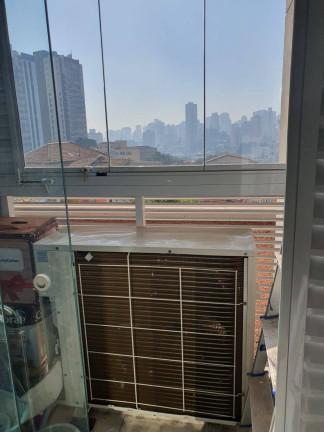 Imagem Apartamento com 3 Quartos à Venda, 100 m² em Chácara Inglesa - São Paulo