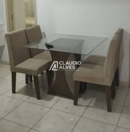Imagem Apartamento com 2 Quartos para Alugar, 42 m² em Mangabeira - Feira De Santana Imagem Apartamento com 2 Quartos para Alugar, 42 m² em Mangabeira - Feira De Santana