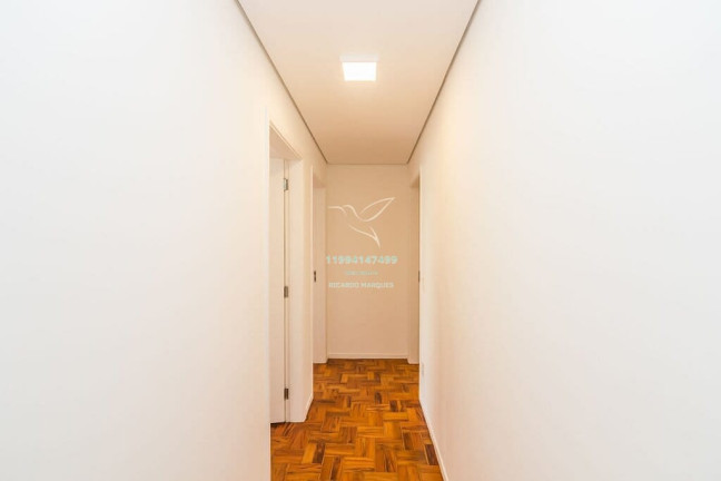 Imagem Apartamento com 3 Quartos à Venda, 109 m² em Jardim Paulista - São Paulo Imagem Apartamento com 3 Quartos à Venda, 109 m² em Jardim Paulista - São Paulo