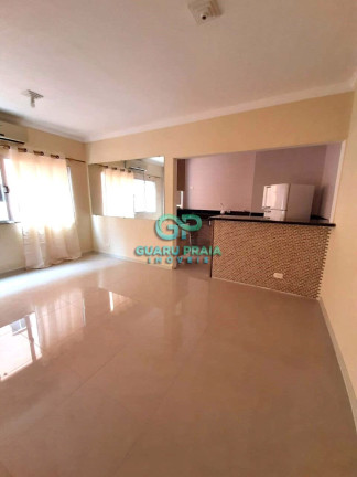 Apartamento com 1 Quarto à Venda, 50 m² em Enseada - Guarujá