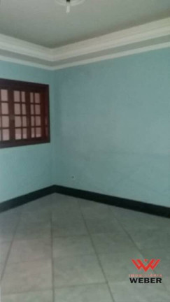 Imagem Casa com 2 Quartos à Venda, 140 m² em Jardim Wanel Ville Iv - Sorocaba