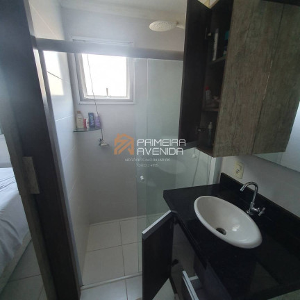 Imagem Apartamento com 2 Quartos à Venda, 69 m² em Toninhas - Ubatuba
