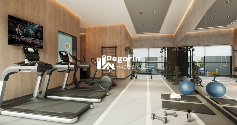 Imagem Apartamento com 3 Quartos à Venda, 101 m² em Bigorrilho - Curitiba