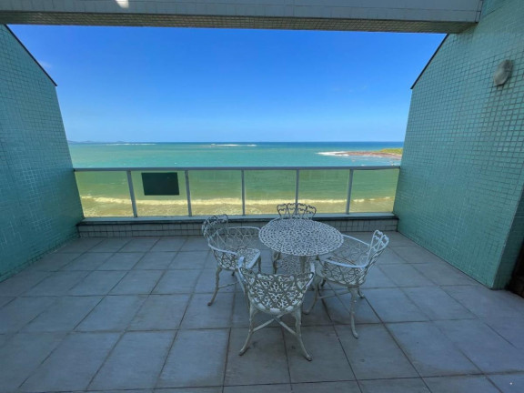 Imagem Cobertura com 5 Quartos à Venda, 350 m² em Enseada Azul - Guarapari Imagem Cobertura com 5 Quartos à Venda, 350 m² em Enseada Azul - Guarapari