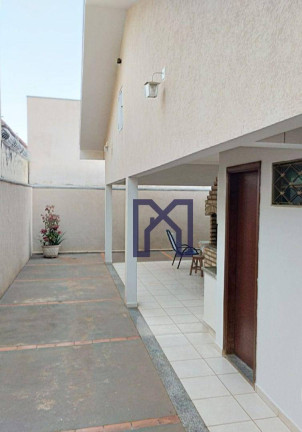 Imagem Casa com 3 Quartos à Venda, 170 m² em Jardim Alcy Sansone 2 - José Bonifácio Imagem Casa com 3 Quartos à Venda, 170 m² em Jardim Alcy Sansone 2 - José Bonifácio