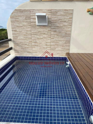 Imagem Casa de Condomínio com 3 Quartos à Venda, 75 m² em Peró - Cabo Frio