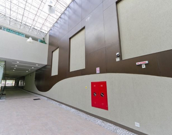 Imagem Imóvel à Venda, 153 m² em Centro - Curitiba