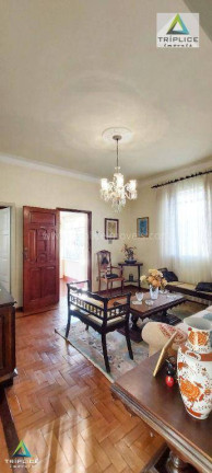 Imagem Casa com 4 Quartos à Venda, 148 m² em Bom Pastor - Juiz De Fora Imagem Casa com 4 Quartos à Venda, 148 m² em Bom Pastor - Juiz De Fora