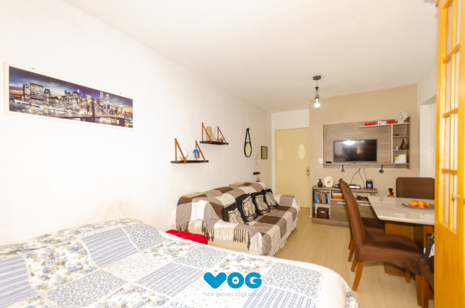Imagem Imóvel com 1 Quarto à Venda, 50 m² em Sarandi - Porto Alegre Imagem Imóvel com 1 Quarto à Venda, 50 m² em Sarandi - Porto Alegre