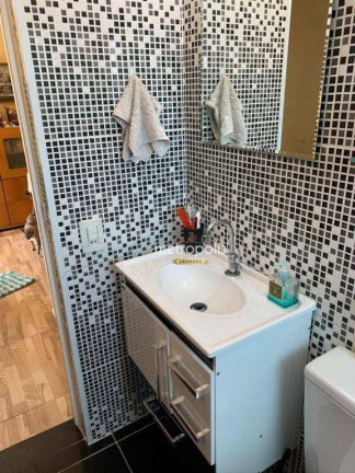 Imagem Apartamento com 2 Quartos à Venda, 55 m² em Jardim Vergueiro (sacomã) - São Paulo Imagem Apartamento com 2 Quartos à Venda, 55 m² em Jardim Vergueiro (sacomã) - São Paulo