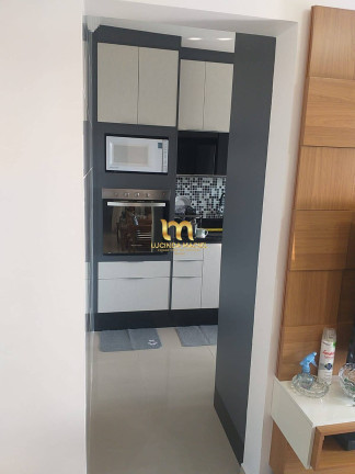 Imagem Apartamento com 2 Quartos à Venda, 63 m² em Aviação - Praia Grande Imagem Apartamento com 2 Quartos à Venda, 63 m² em Aviação - Praia Grande