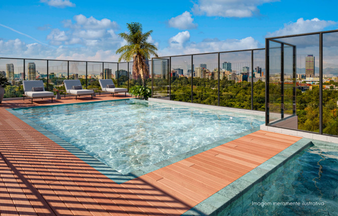 Imagem Apartamento com 3 Quartos à Venda, 99 m²