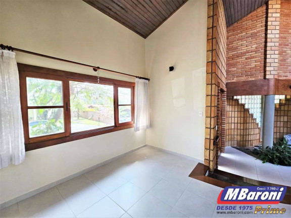 Imagem Casa de Condomínio com 4 Quartos à Venda, 680 m² em Nova Higienópolis - Jandira Imagem Casa de Condomínio com 4 Quartos à Venda, 680 m² em Nova Higienópolis - Jandira
