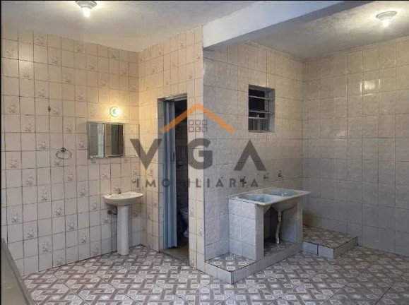 Imagem Casa com 2 Quartos à Venda, 150 m² em Artur Alvim - São Paulo Imagem Casa com 2 Quartos à Venda, 150 m² em Artur Alvim - São Paulo