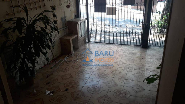Sobrado com 3 Quartos à Venda, 230 m² em Lapa - São Paulo