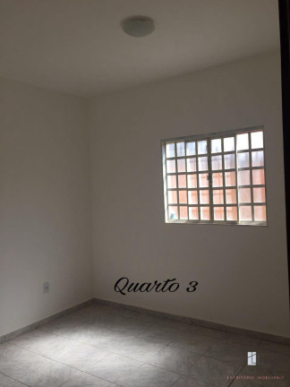 Imagem Casa de Condomínio com 9 Quartos à Venda, 390 m² em Paranoá - Brasília