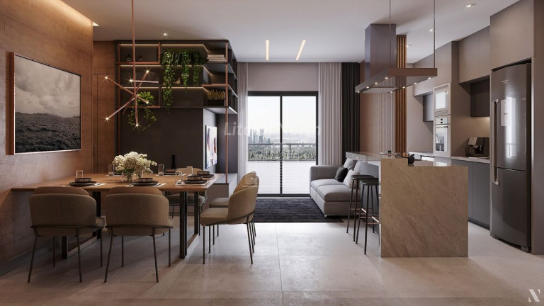 Imagem Apartamento com 2 Quartos à Venda, 80 m² em Centro - Itajaí