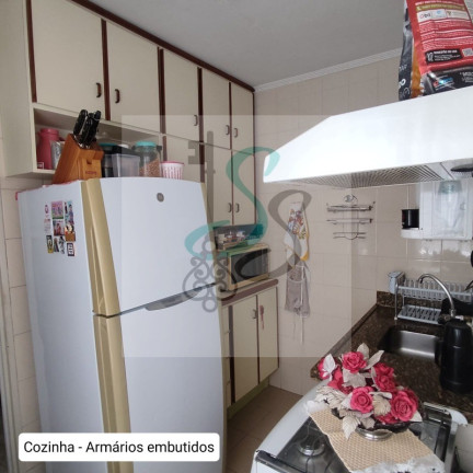 Imagem Imóvel com 2 Quartos à Venda, 79 m² em Vila Marieta - Campinas Imagem Imóvel com 2 Quartos à Venda, 79 m² em Vila Marieta - Campinas