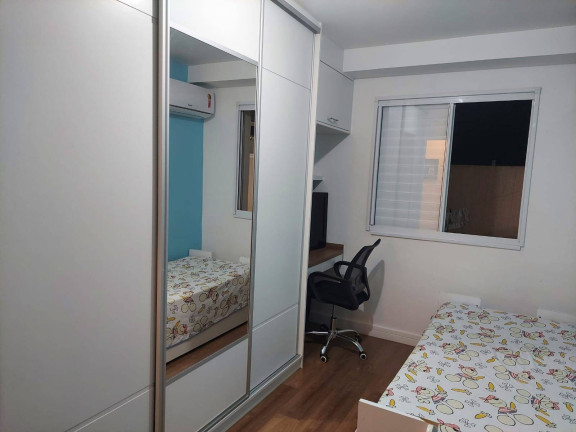 Imagem Apartamento com 3 Quartos à Venda, 113 m² em Bosque - Campinas