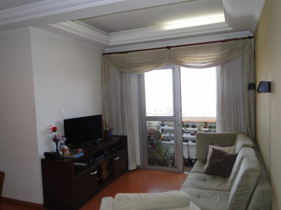 Imóvel com 3 Quartos à Venda, 74 m² em Vila Guarani - Jundiaí