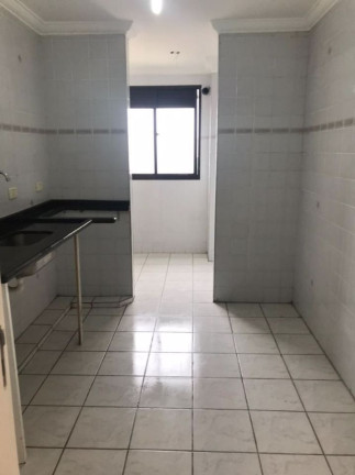 Imagem Apartamento com 3 Quartos à Venda, 73 m² em Vila Campestre - São Paulo