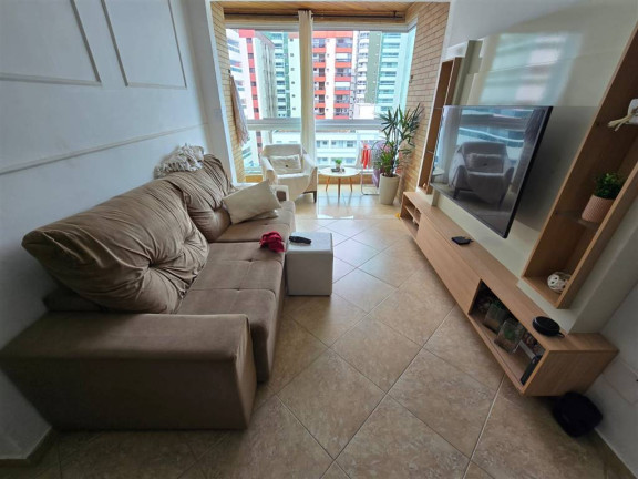 Imagem Apartamento com 2 Quartos à Venda, em Forte - Praia Grande Imagem Apartamento com 2 Quartos à Venda, em Forte - Praia Grande