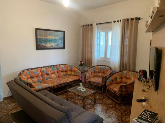 Imagem Casa com 2 Quartos à Venda, 79 m² em Solemar - Praia Grande Imagem Casa com 2 Quartos à Venda, 79 m² em Solemar - Praia Grande