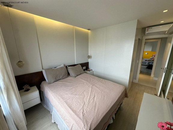 Imagem Imóvel com 3 Quartos à Venda, 107 m² em Paralela - Salvador