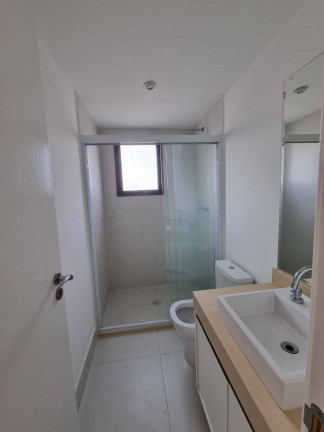 Imagem Apartamento com 2 Quartos para Alugar, 91 m² em Chácara Santo António - São Paulo Imagem Apartamento com 2 Quartos para Alugar, 91 m² em Chácara Santo António - São Paulo