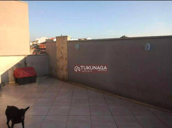 Imagem Sobrado com 2 Quartos à Venda, 85 m² em Parque Das Nações - Santo André Imagem Sobrado com 2 Quartos à Venda, 85 m² em Parque Das Nações - Santo André