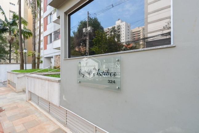 Imagem Apartamento com 3 Quartos à Venda, 90 m² em Perdizes - São Paulo Imagem Apartamento com 3 Quartos à Venda, 90 m² em Perdizes - São Paulo