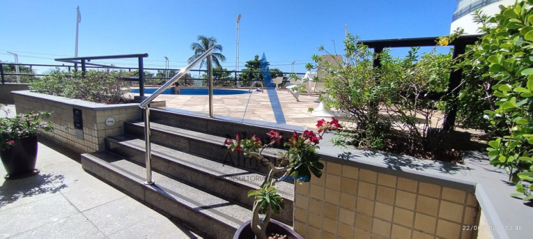 Imagem Flat com 1 Quarto à Venda, 42 m² em Mucuripe - Fortaleza