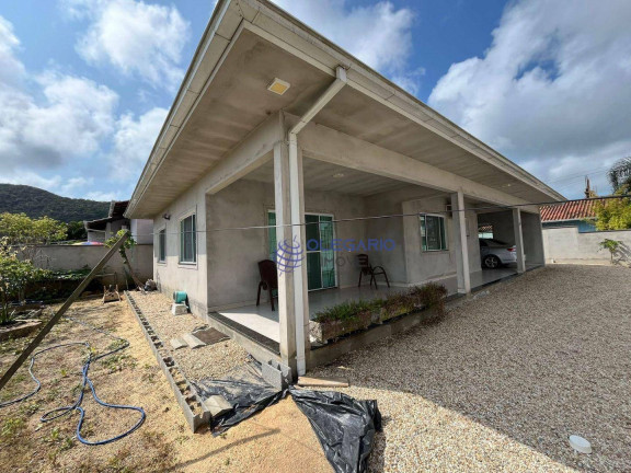 Imagem Casa com 3 Quartos à Venda, 145 m² em Armação - Penha Imagem Casa com 3 Quartos à Venda, 145 m² em Armação - Penha