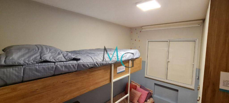 Imagem Apartamento com 2 Quartos à Venda, 43 m² em Campo Grande - Rio De Janeiro Imagem Apartamento com 2 Quartos à Venda, 43 m² em Campo Grande - Rio De Janeiro