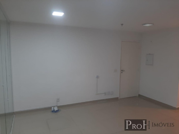 Imagem Sala Comercial à Venda, 42 m² em Santo Antônio - São Caetano Do Sul