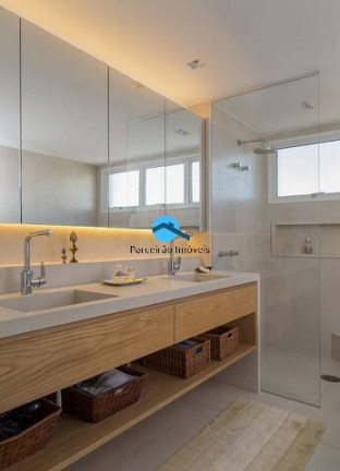 Imagem Apartamento com 4 Quartos à Venda, 400 m² em Parque Terra Nova Ii - São Bernardo Do Campo