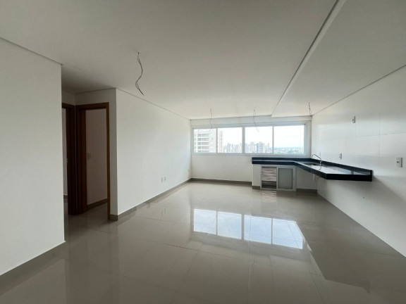 Imagem Apartamento com 2 Quartos à Venda, 61 m² em Setor Marista - Goiânia Imagem Apartamento com 2 Quartos à Venda, 61 m² em Setor Marista - Goiânia
