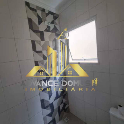 Imagem Casa de Condomínio com 2 Quartos à Venda, 51 m² em Jardim Alpes De Sorocaba - Sorocaba